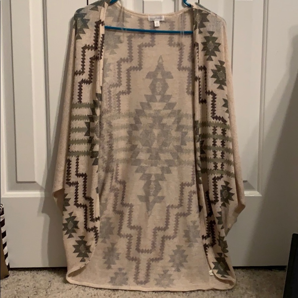 Cardigan